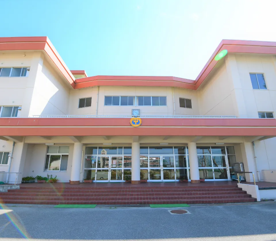 学校紹介背景画像